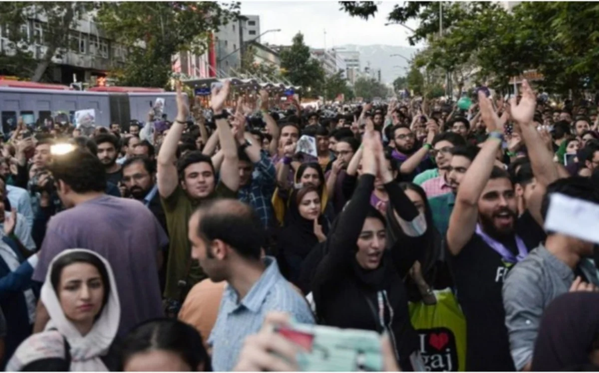 “İranın həm daxili, həm də xarici siyasəti riyakarlıq üzərində qurulub” - RƏY