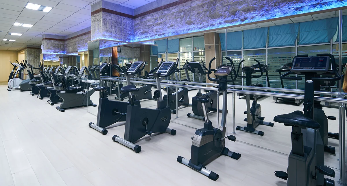 İdman və fitnes zalları hansı qaydalarla bərpa oluna bilər?