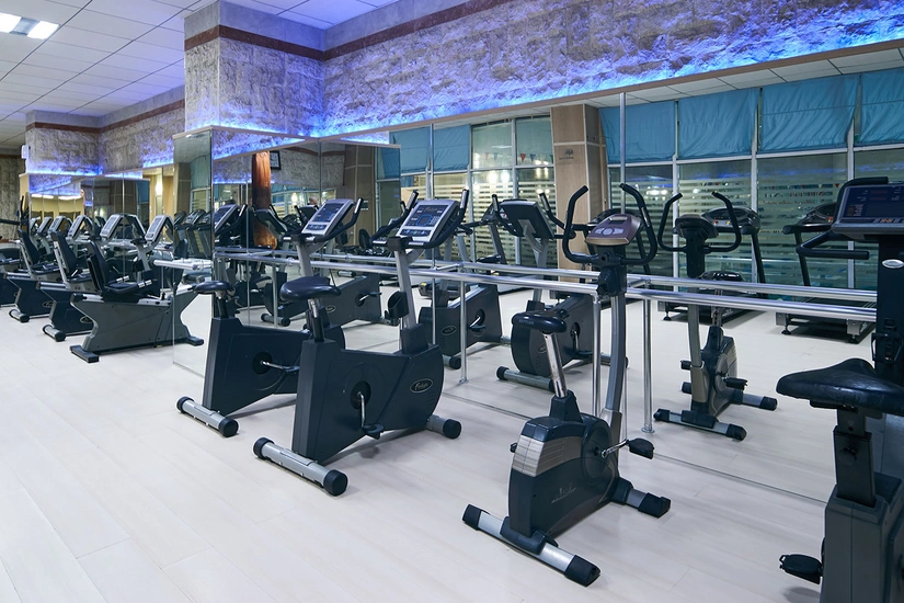 İdman və fitnes zalları hansı qaydalarla bərpa oluna bilər?