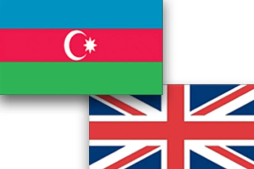 Azərbaycanla Böyük Britaniya arasında hərbi əməkdaşlıq planı imzalanıb