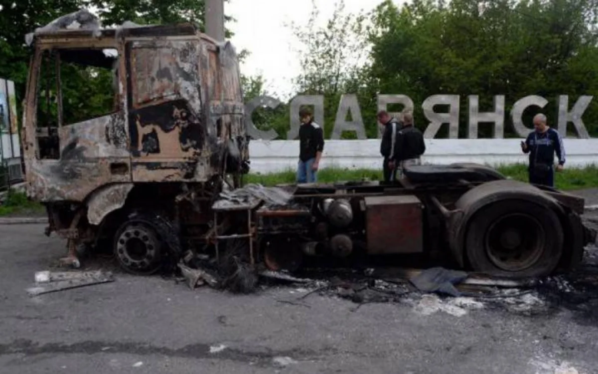 Более 700 тюрок-месхетинцев покинули зону боев в Украине