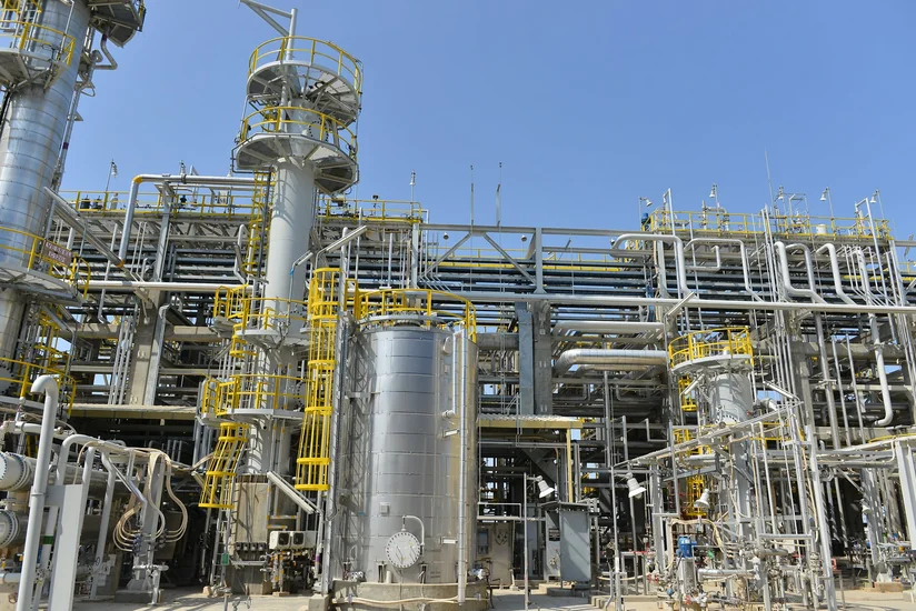 SOCAR Polymer увеличил доходы от экспорта на 27%