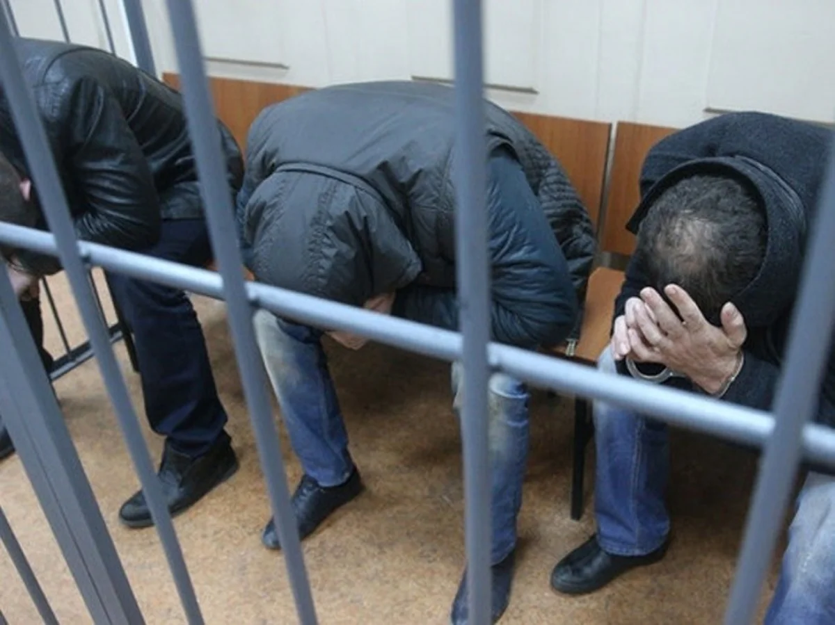 Bu il Azərbaycanda polis veteranlarının köməyi ilə 2564 cinayətin üstü açılıb
