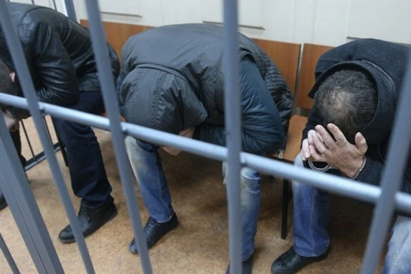 Bu il Azərbaycanda polis veteranlarının köməyi ilə 2564 cinayətin üstü açılıb