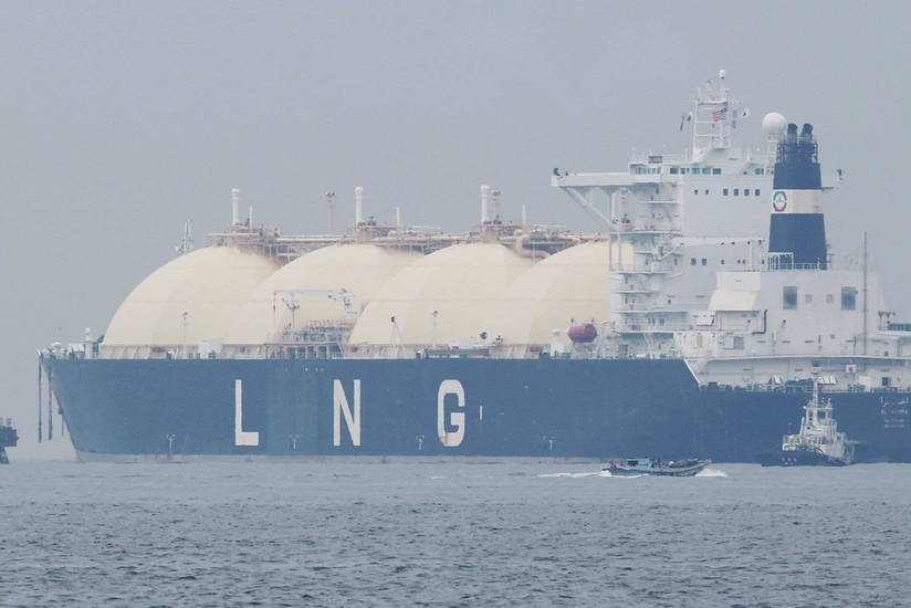 Qatar Petroleum inks deal with Sinopec to supply LNG to China