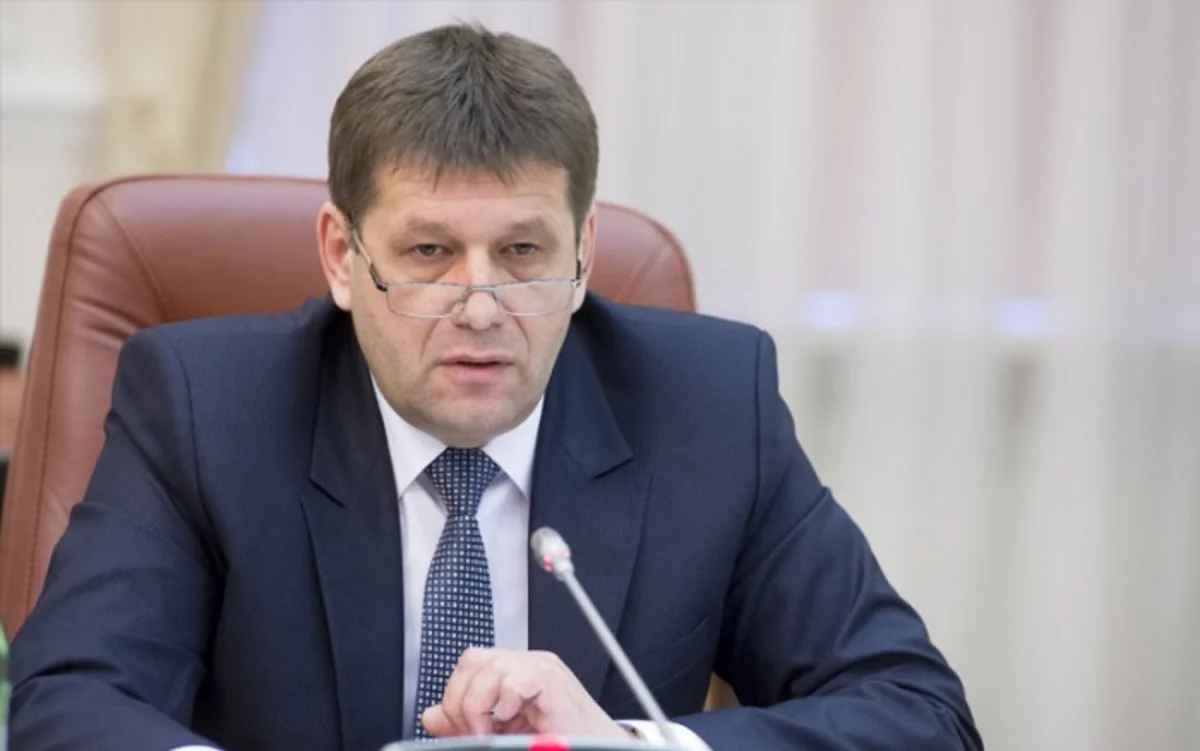 Вице-премьер-министр Украины: SOCAR - надежный партнер для сотрудничества