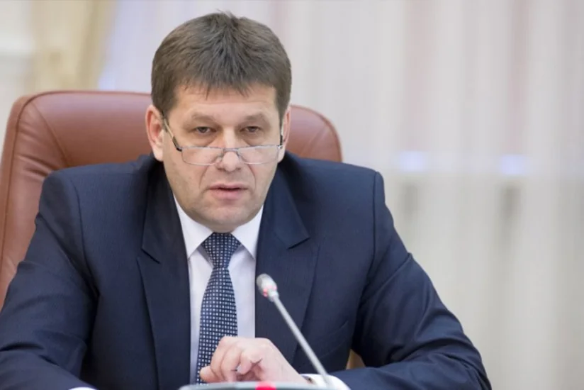 Ukraynanın baş nazirinin müavini: SOCAR əməkdaşlıq üçün etibarlı tərəfdaşdır