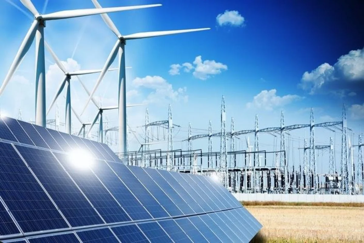 Azərbaycan Wind Europe ilə külək enerjisi sahəsi üzrə Anlaşma Memorandumu imzalayacaq