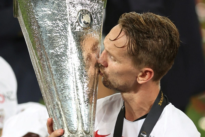 Avropa Liqasında həftənin oyunçusu bilindi