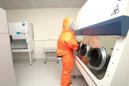 AQTA laboratoriyaları koronavirusla bağlı çağırışlara hazırdır