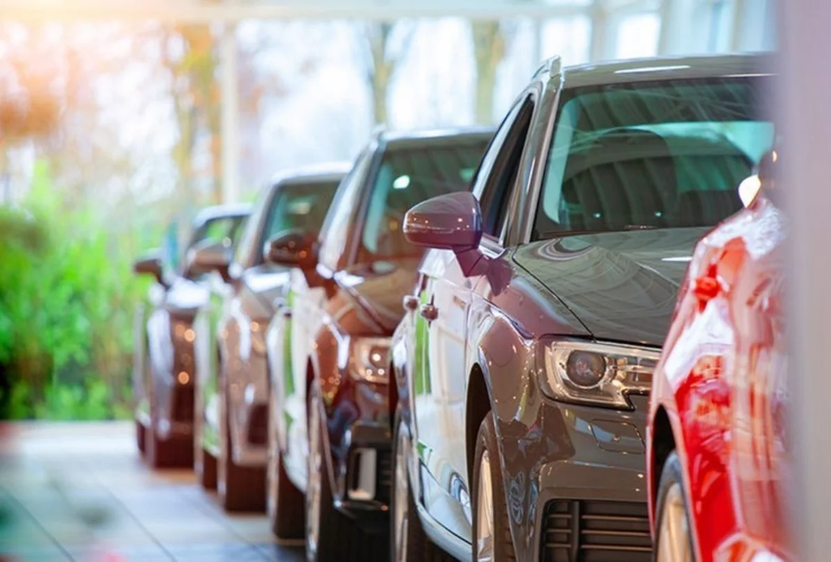 Azerbaijan doubles car import