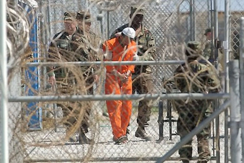 ​Власти США закрыли тюрьму Баграм в Афганистане