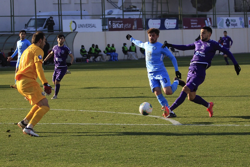 Kamran Ağayev qovuldu, Sumqayıt Səbaili darmadağın etdi