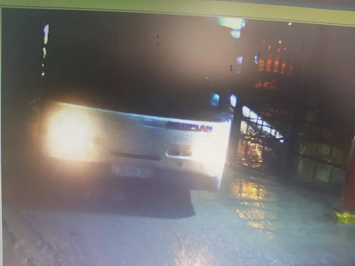 Gürcüstanda köhnə avtobusu yenisi ilə əvəzləyib qayıdan daha bir Azərbaycan vətəndaşı ifşa olunub