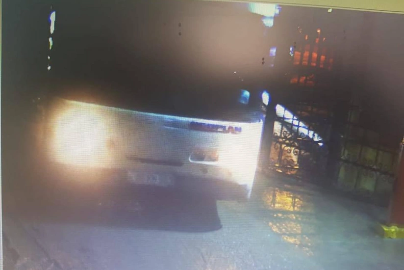 Gürcüstanda köhnə avtobusu yenisi ilə əvəzləyib qayıdan daha bir Azərbaycan vətəndaşı ifşa olunub