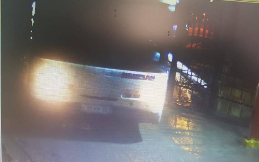 Gürcüstanda köhnə avtobusu yenisi ilə əvəzləyib qayıdan daha bir Azərbaycan vətəndaşı ifşa olunub