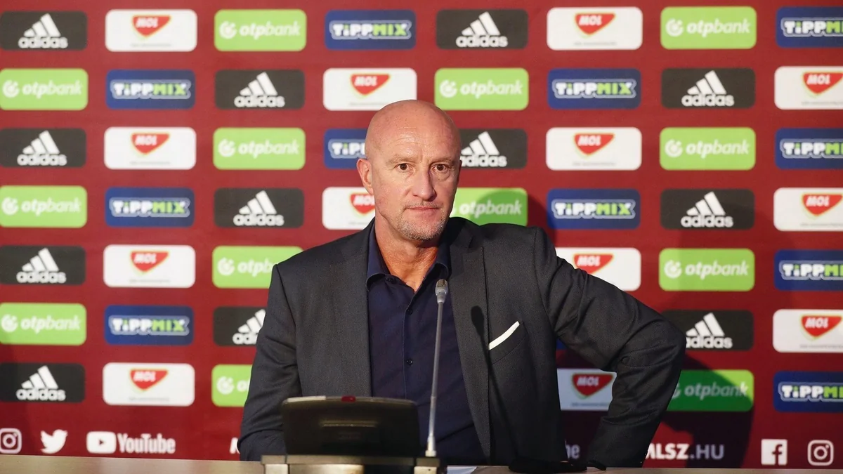 Marko Rossi: Azərbaycanla oyunda bəxtimiz gətirmişdi