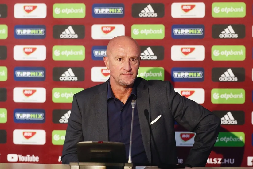 Marko Rossi: Azərbaycanla oyunda bəxtimiz gətirmişdi