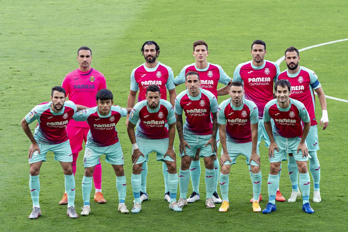 Vilyarreal Qarabağla oyuna uğursuz seriya ilə çıxacaq