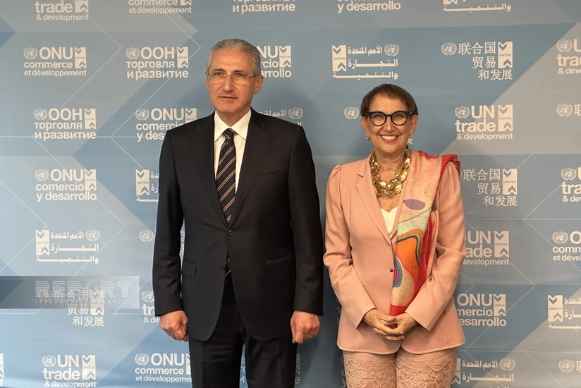 COP29-un iqlim maliyyəsi, investisiya və ticarət üzrə Bakı Təşəbbüsünə dair niyyət məktubu imzalanıb