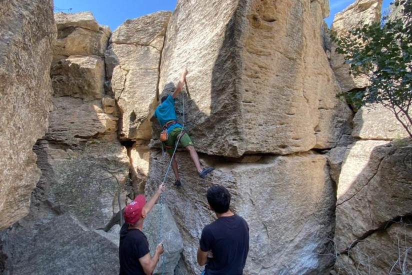 Heydər Əliyevin 100 illik yubileyinə həsr edilən festival üçün 100-dən artıq idmançı qeydiyyatdan keçib