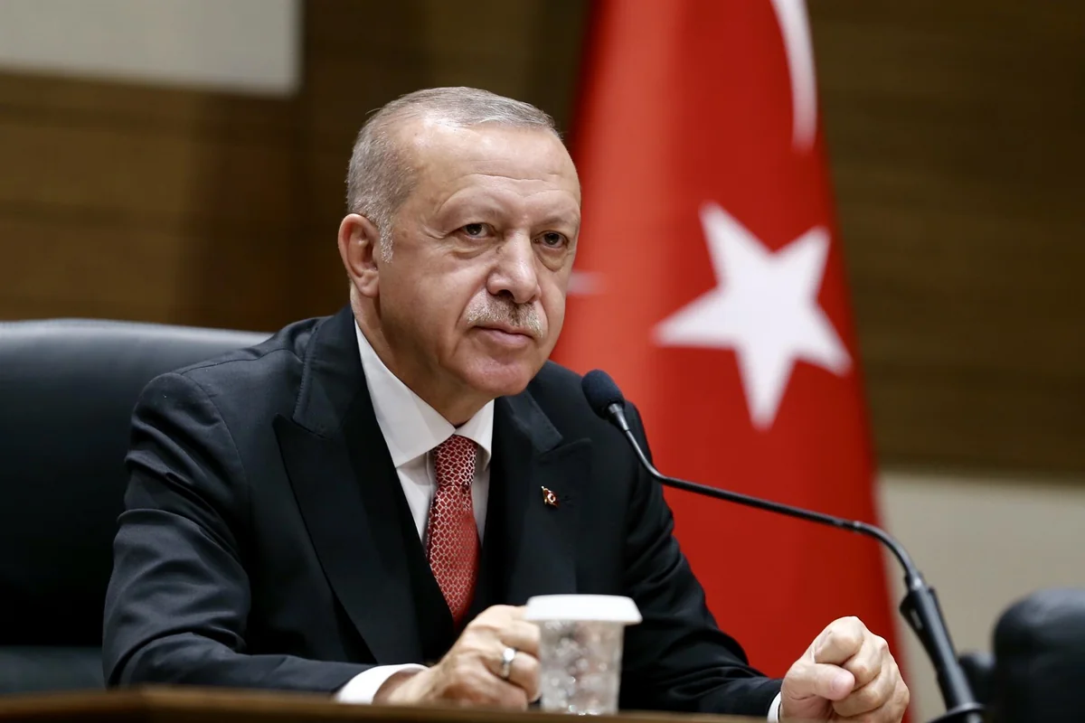 Erdogan: Peace agreement between Azerbaijan and Armenia - important step for normalization