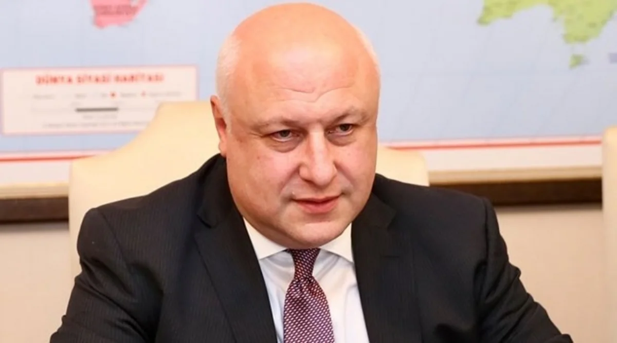 OSCE PA president: We want to see more optimistic signs in Karabakh conflict settlement