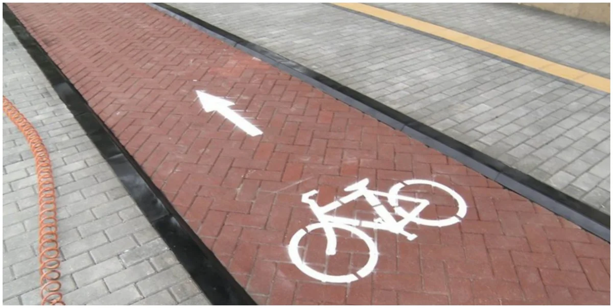 Bakıətrafı müalicə-istirahət mərkəzlər arasında velosiped yolu açılıb