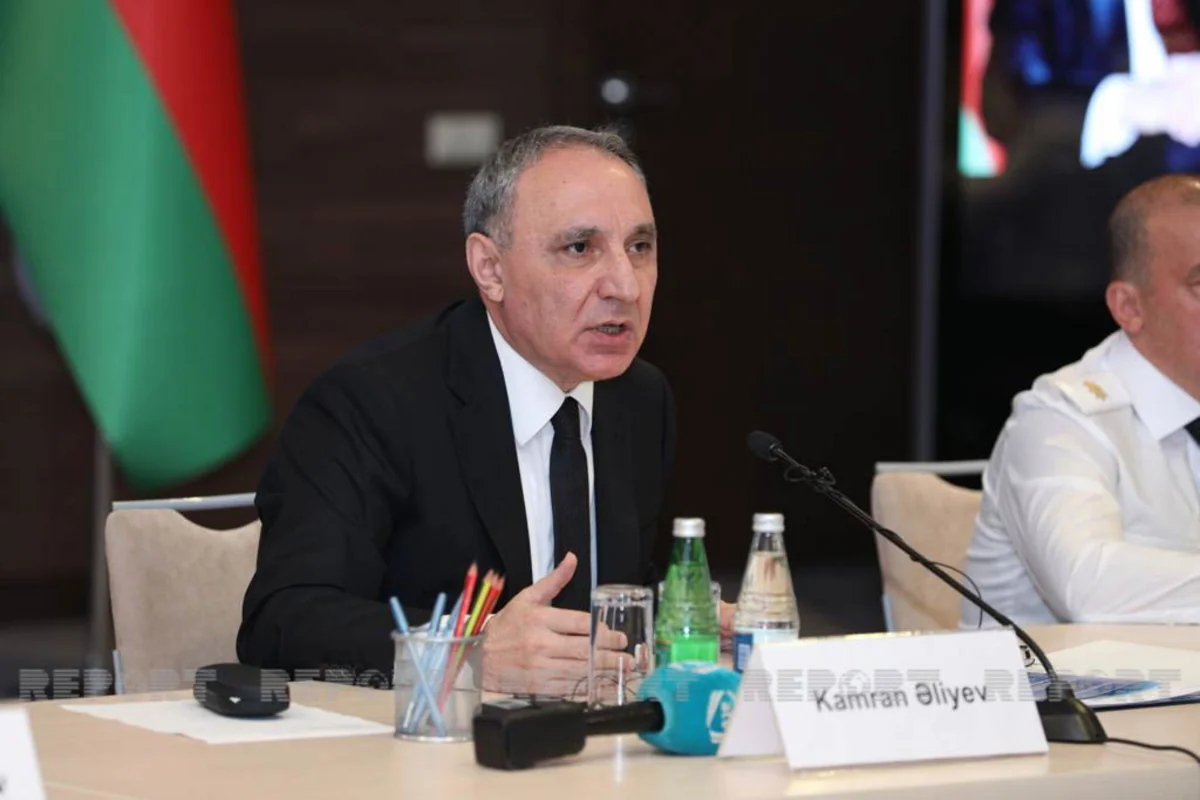 Prosecutor General: Azerbaijan fully complies with tripartite statements