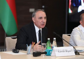 Prosecutor General: Azerbaijan fully complies with tripartite statements