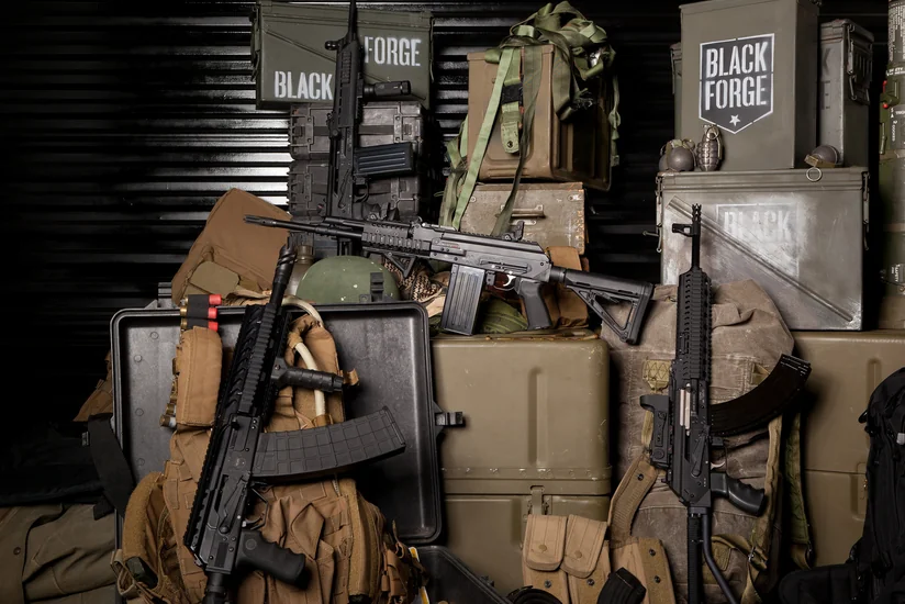 ABŞ terrorçu PKK-nın Suriyadakı qollarına silah tədarükünə başlayıb