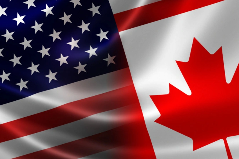 Президент США и премьер Канады в ближайшие дни проведут переговоры по пошлинам