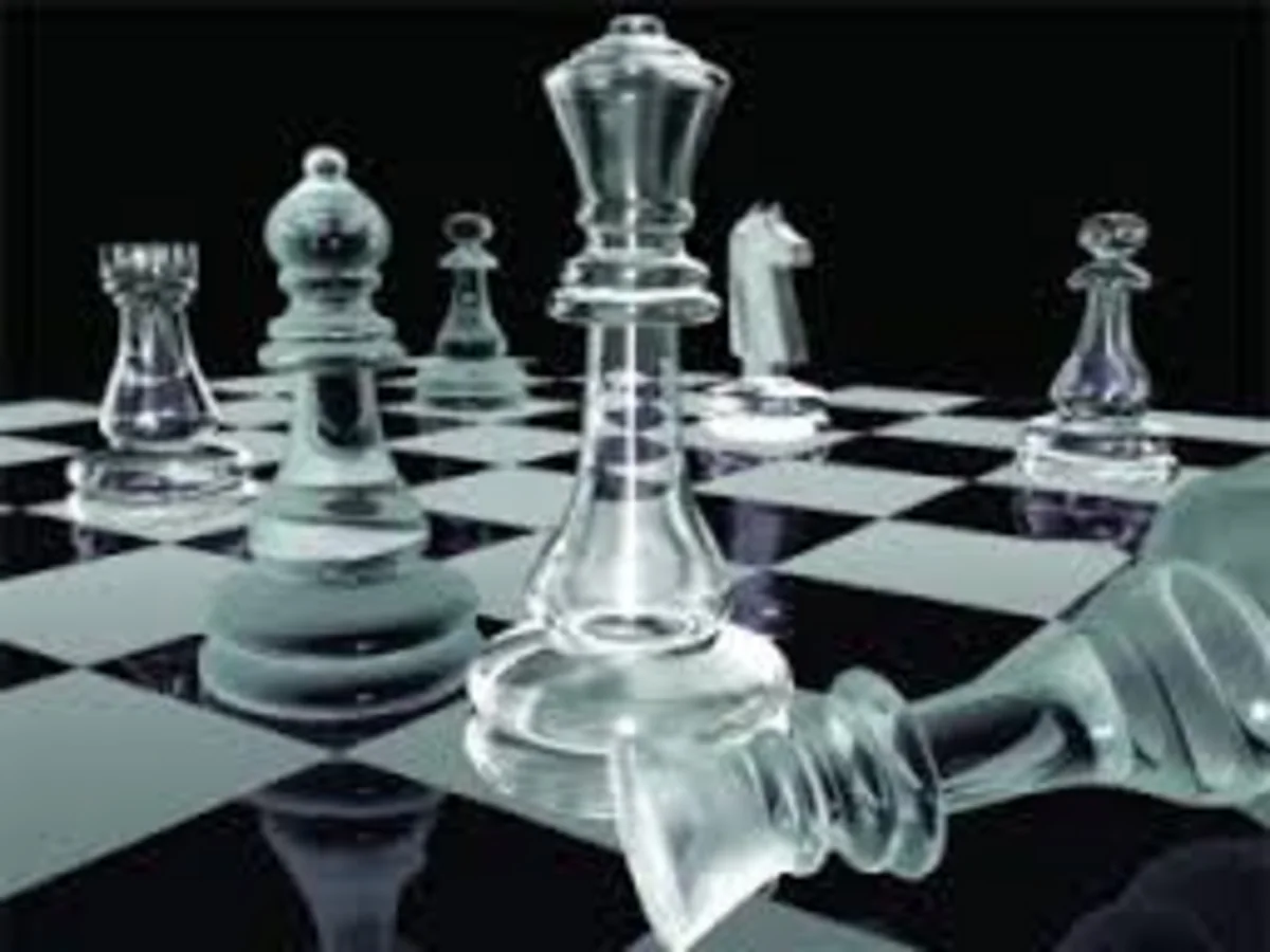 Şahmatın Qış Olimpiya Oyunlarının proqramına salınmasına icazə verilməyib