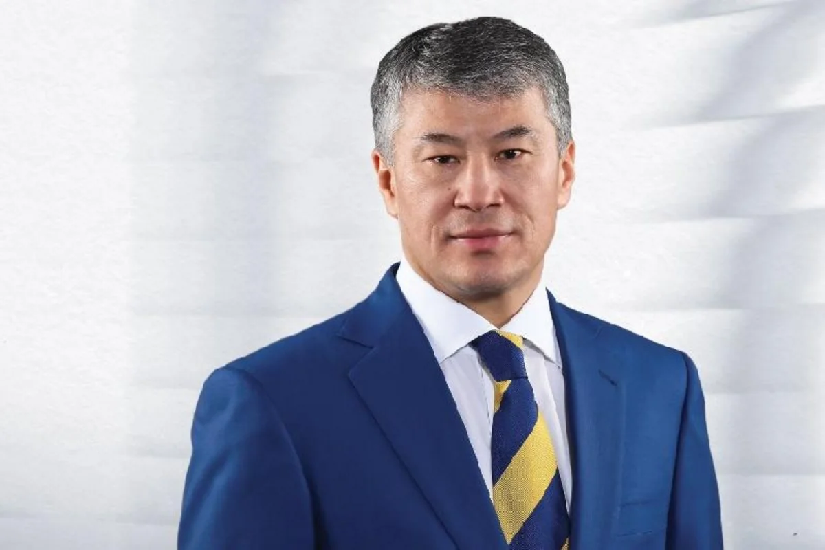 Kazakh Embassy: Kairat Boranbayev have never financed projects in Nagorno-Karabakh