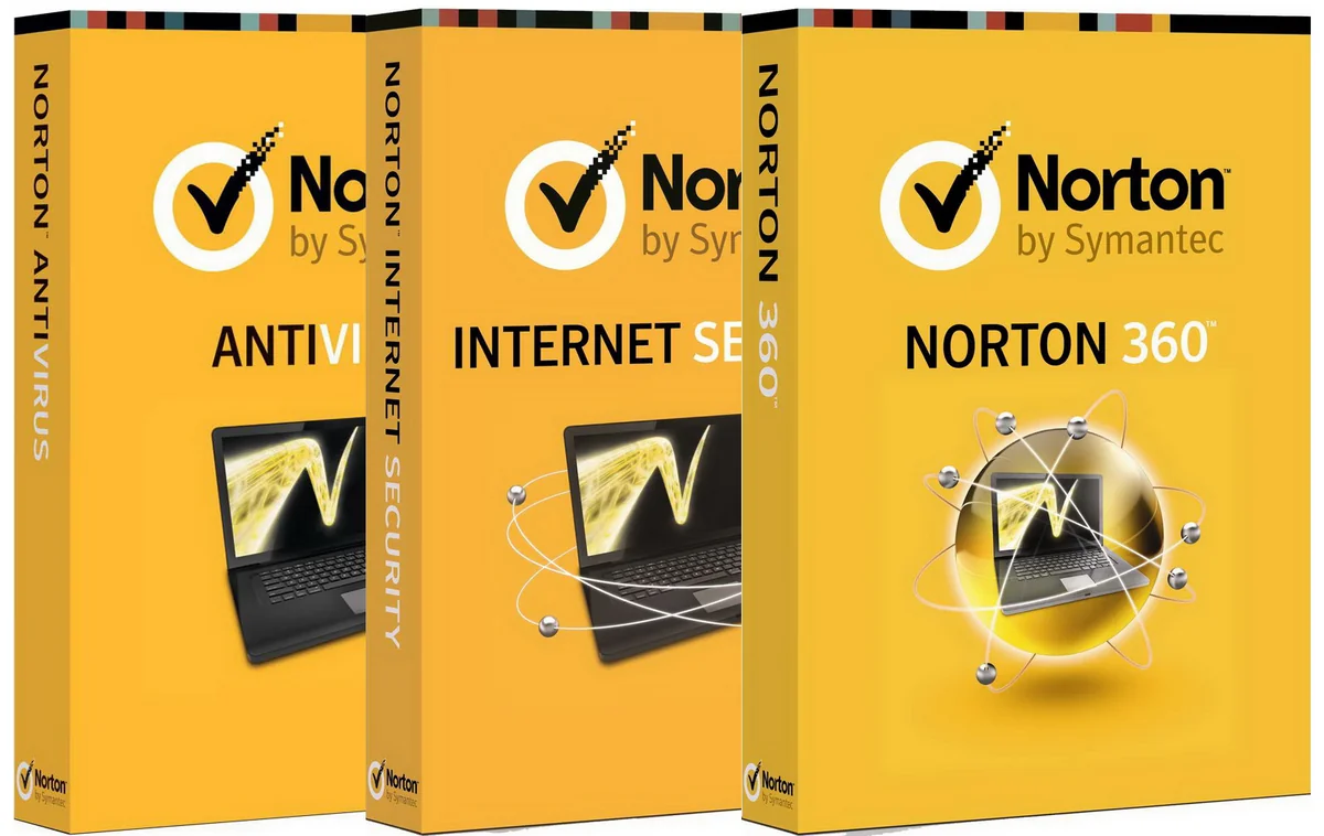 Антивирус Norton прекратил свое существование