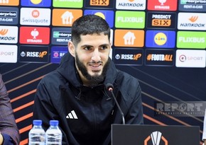 Qarabağ Yassin Benzia ilə yollarını ayırdığını açıqlayıb