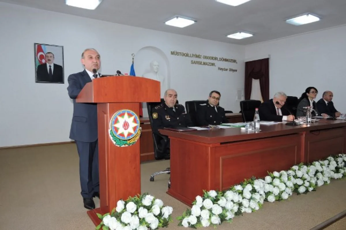​Komitə sədrinin müavini: Heç bir din insanları qarşıdurmaya, müharibəyə, münaqişəyə cəlb etmir