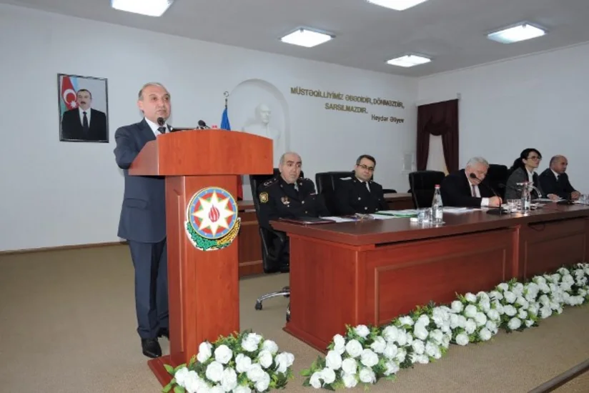 ​Komitə sədrinin müavini: Heç bir din insanları qarşıdurmaya, müharibəyə, münaqişəyə cəlb etmir
