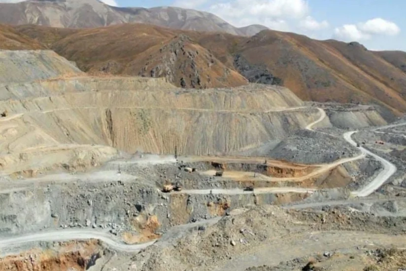 Faydalı qazıntı yataqlarının istifadəsi ilə bağlı növbəti hərracın vaxtı açıqlanıb