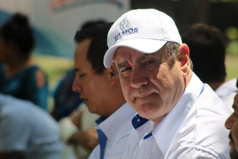Another country's president contracts coronavirus