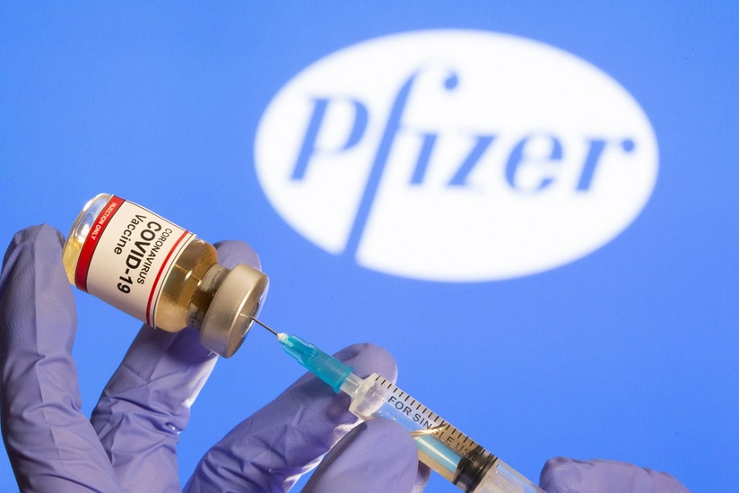 Pfizer warns US about a shortage of coronavirus vaccine