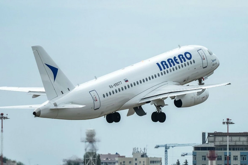 “ИрАэро” в апреле запустит прямые рейсы из Нижневартовска в Баку