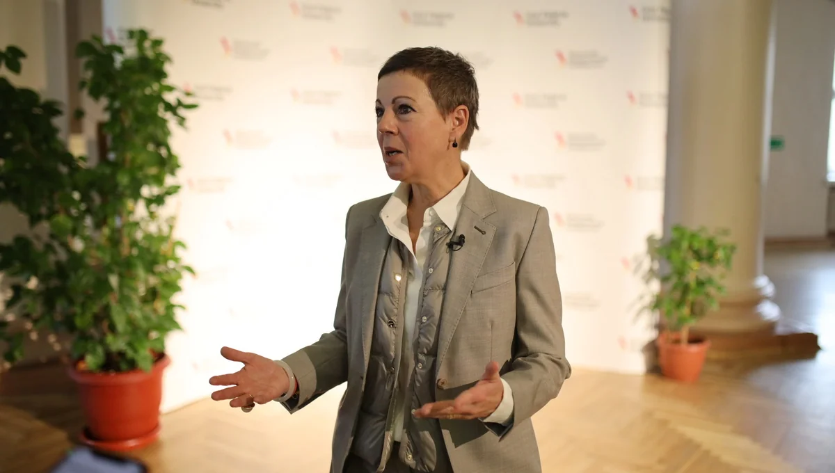 Russian MFA summons Swiss envoy over possible asset confiscation