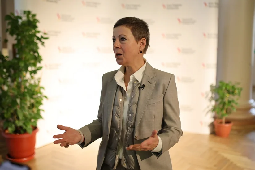 Russian MFA summons Swiss envoy over possible asset confiscation