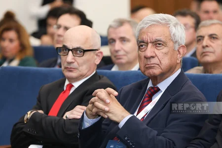VII ADA Siyasi Forumunun ilk günü başa çatıb - YENİLƏNİB-3