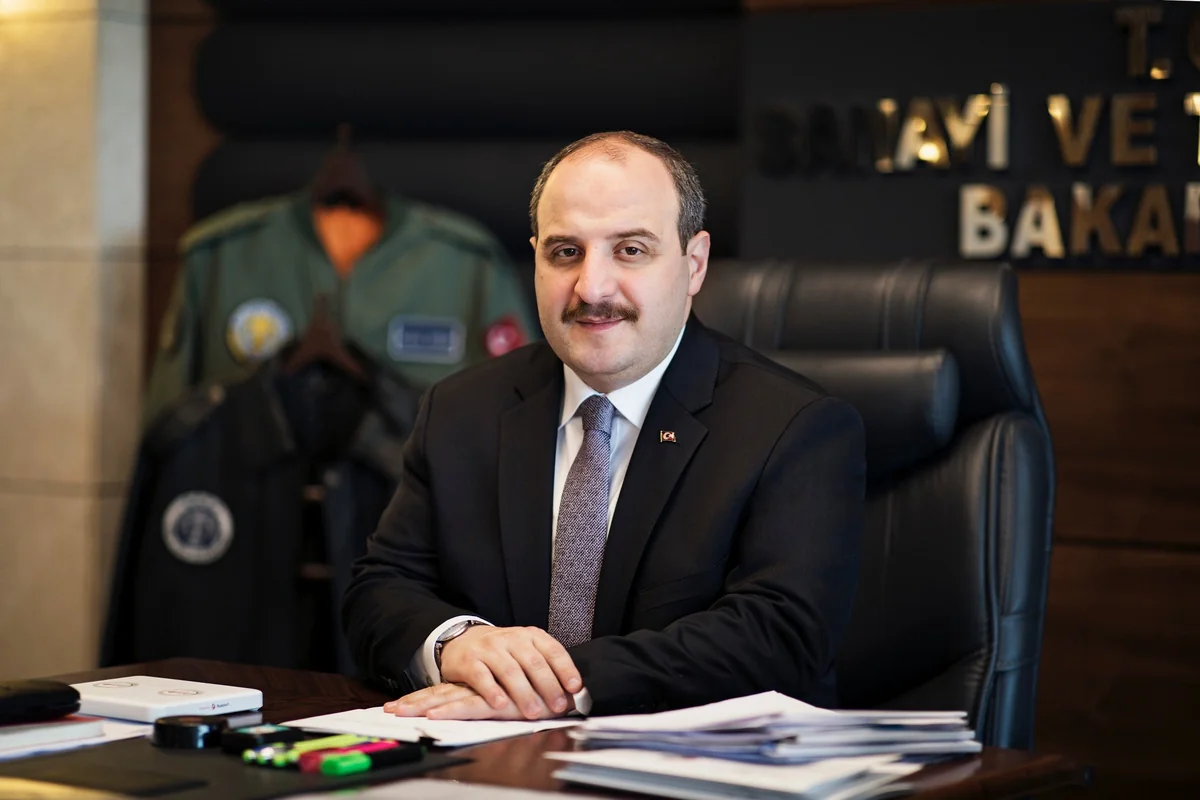 Turkish minister: 'Comprehensive cooperation with Azerbaijan will be continuous'