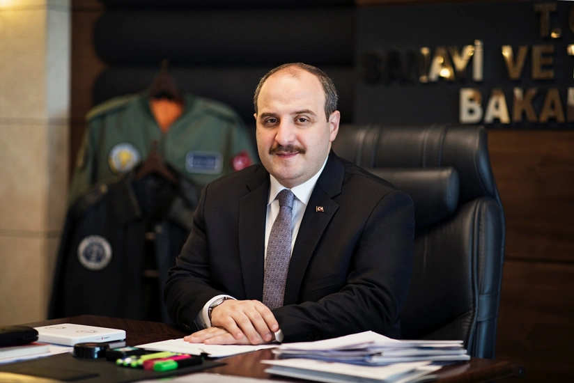 Turkish minister: 'Comprehensive cooperation with Azerbaijan will be continuous'