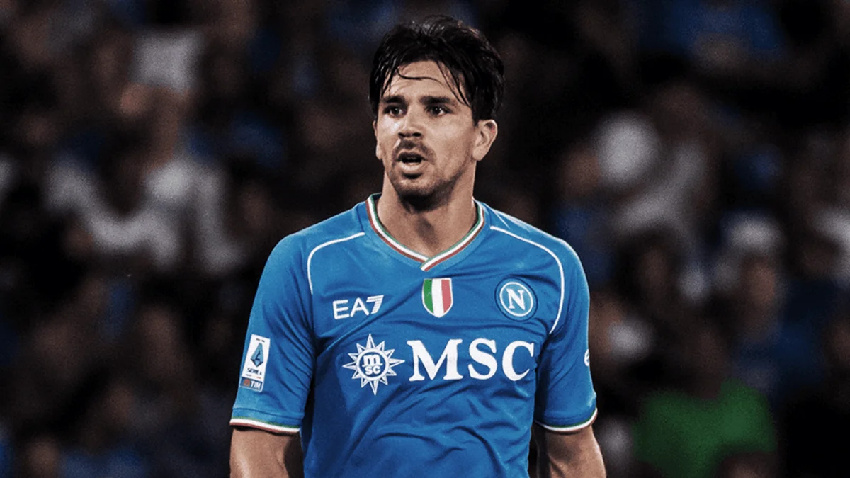 Сын Симеоне Джованни переходит в Торино за 8 млн евро