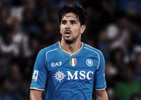 Giovanni Simeone reportedly at final stages to Torino from Napoli