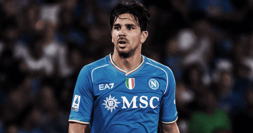 Giovanni Simeone reportedly at final stages to Torino from Napoli